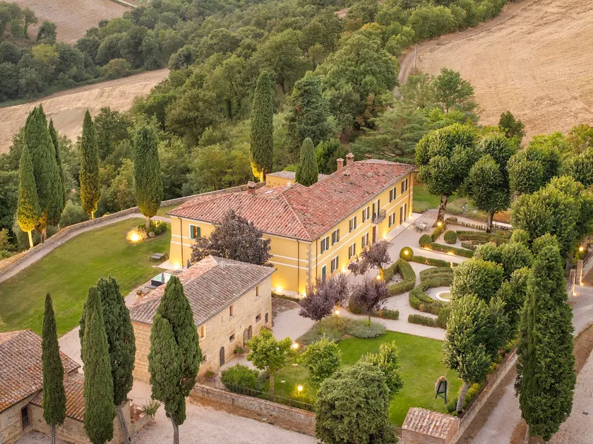 Villa Pianoia - Image 1