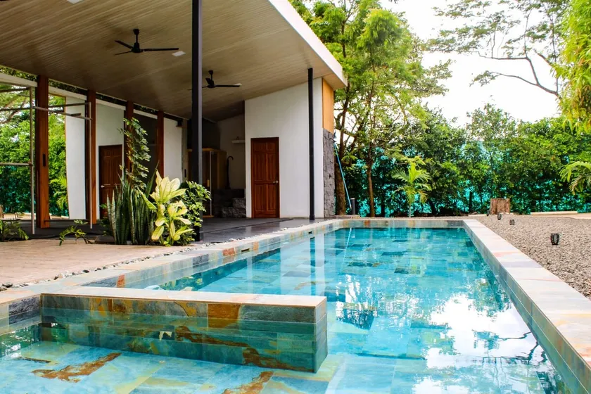 A New Stylish 2BR, 10 minutes from Tamarindo - Image 1