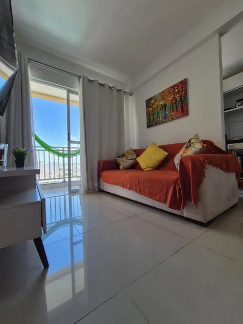 Apt 3/4 Furnished Recife Boa Viagem Airport etc - Image 1