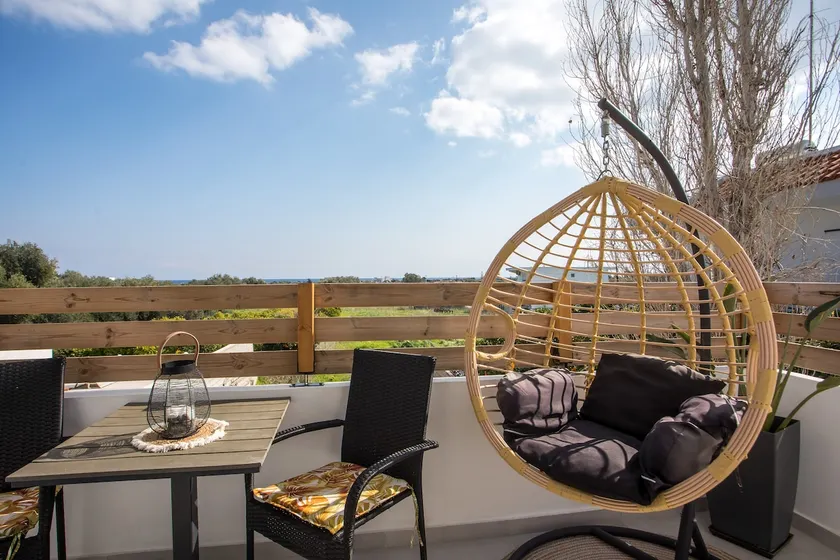 Olea Luxury Apartment - Image 1