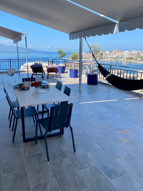 Sunny Penthouse - Image 1