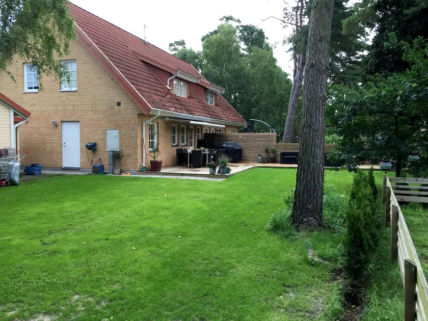 Kämpinge villa with 3 bedrooms - Image 1