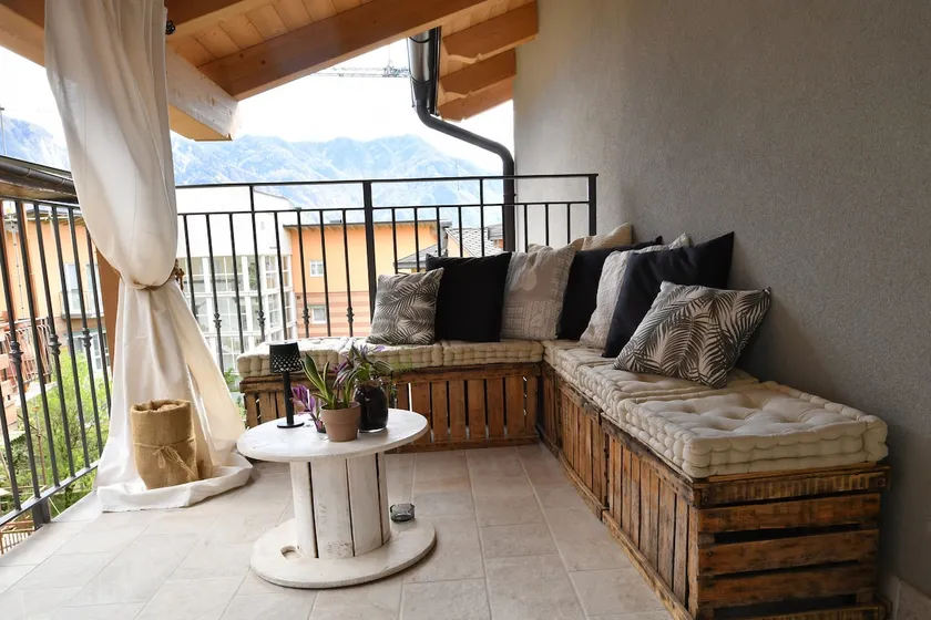 Charming & Relaxing 95 m² Argan apartment - Image 1