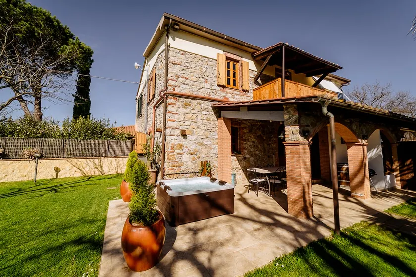 Private Villa in Maremma 15 minutes from the Sea - Image 1