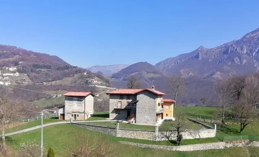 Casa Cecilia - Image 1
