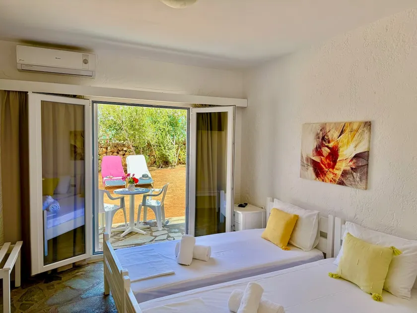 Kali Holiday Apartments No8 - Image 1