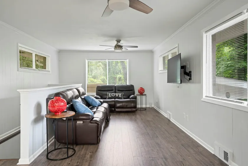 Let the Good Times Roll/ Spacious Retreat 4BE 3BA - Image 1