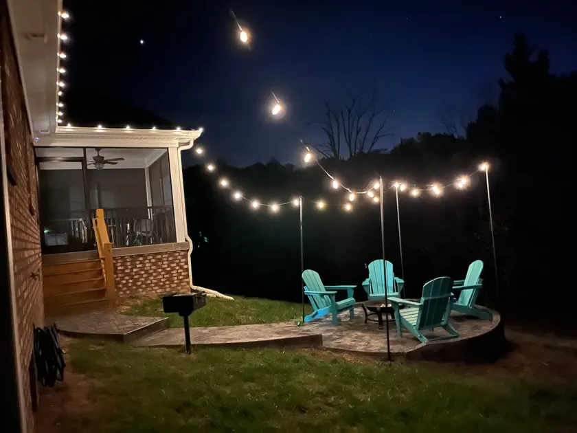 Bluegrass & Bourbon - a Peaceful Retreat & Hangout - Image 1