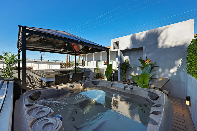 HotTub/1m Downtown/3m Coronado/KING Bed/Harborside - Image 1