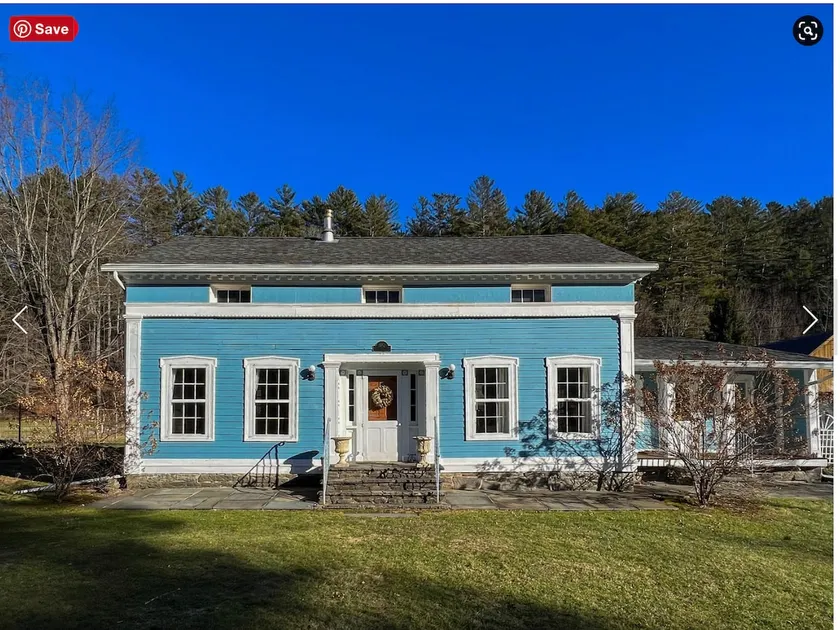 Catskills dreamy country house, pet friendly! - Image 1