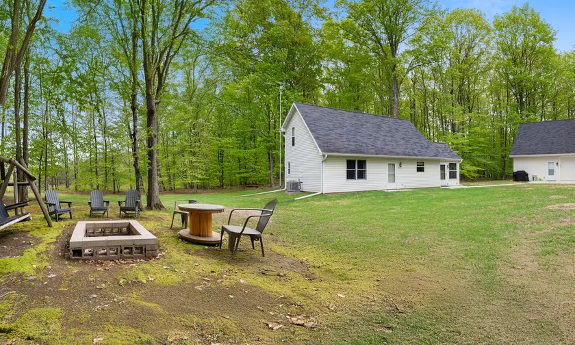 Stunning Family Cabin. Near Wheeler Lake. Private! - Image 1