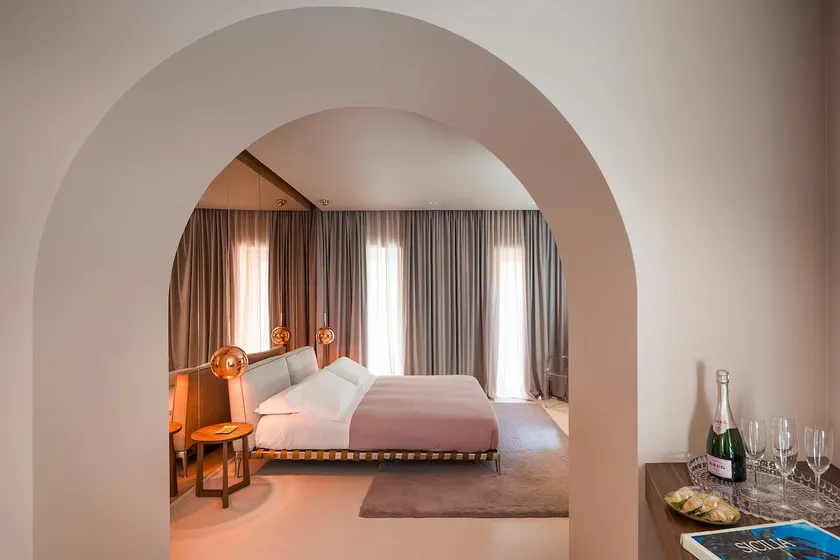 Taormina Infinity Suites - Image 1