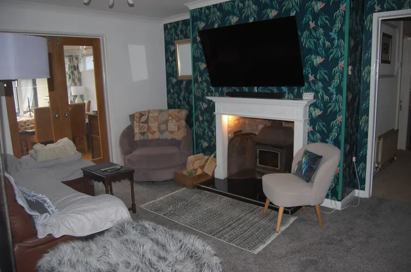 Well Equipped Country Retreat. - Image 1