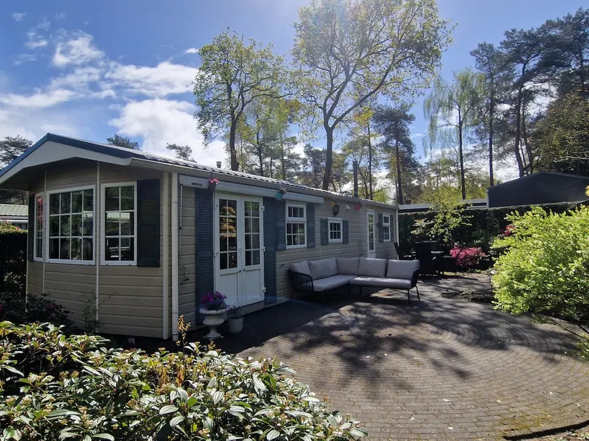 ”De Lierderhut” Cottage - Image 1