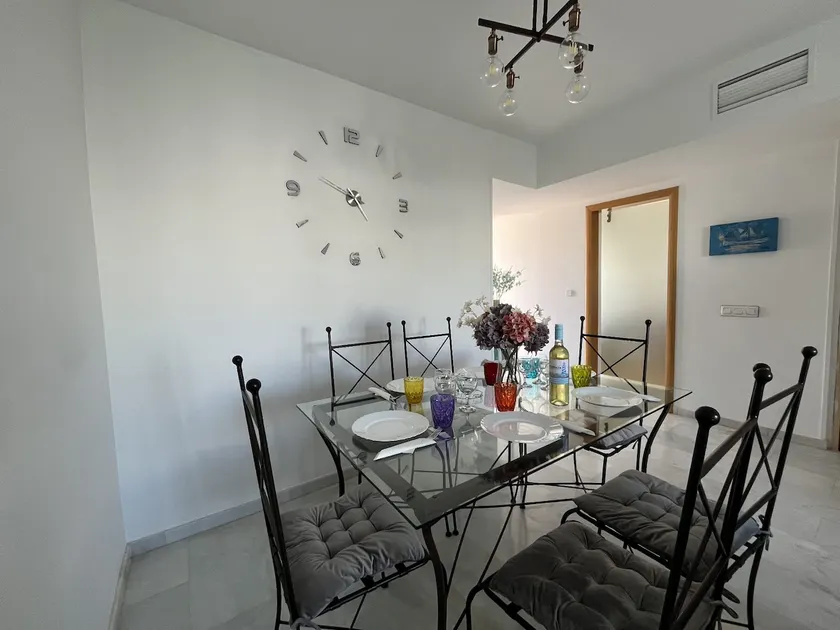 Apartment in El Toyo, Cabo de Gata - Image 1