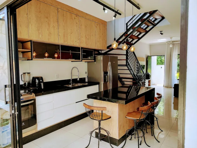 Entire 3-Bedroom Townhouse Tatuí -SP - Image 1