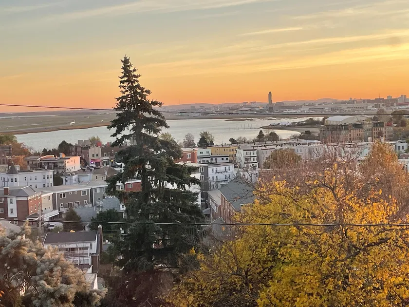 Sunny East Boston Apartment•Water View•Airport - Image 1