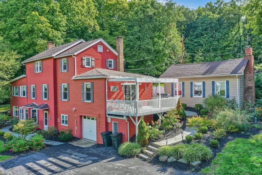 Private Carriage House Near West Point & Beacon - Image 1