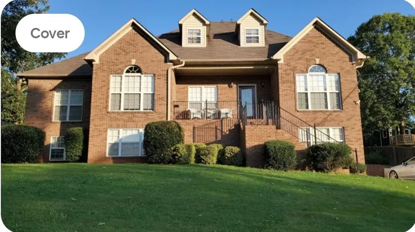 Large Hme . 3 BR 2 BTH - Image 1