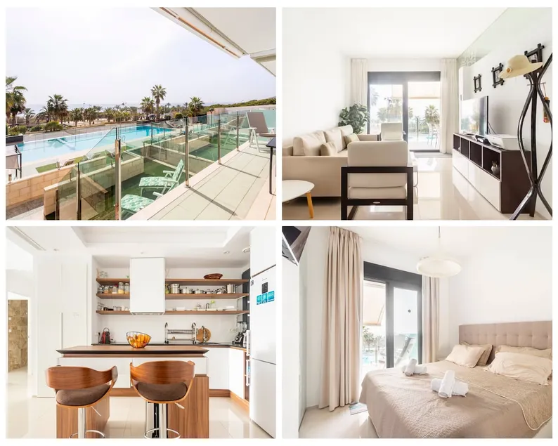 Seacoast - Luxury, beach and pool - Image 1