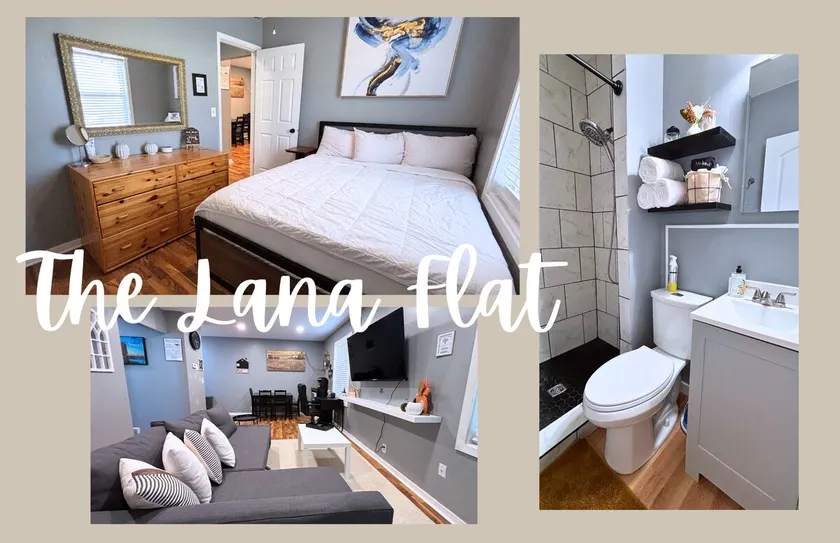 The Lana Flat - Image 1