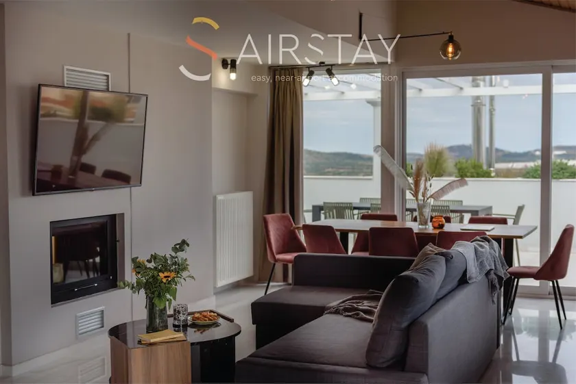 Akali Apartment airport by Airstay - Image 1