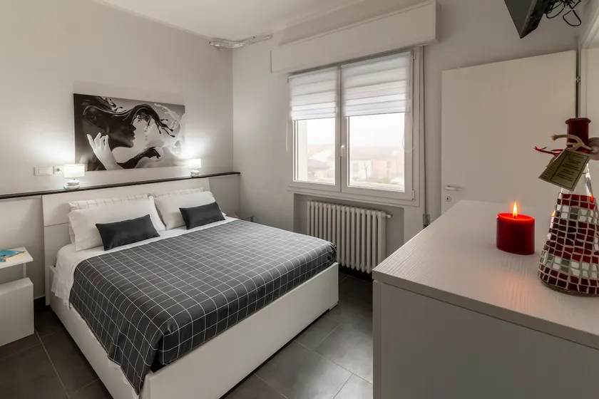 La Casara apartment Greta - Image 1