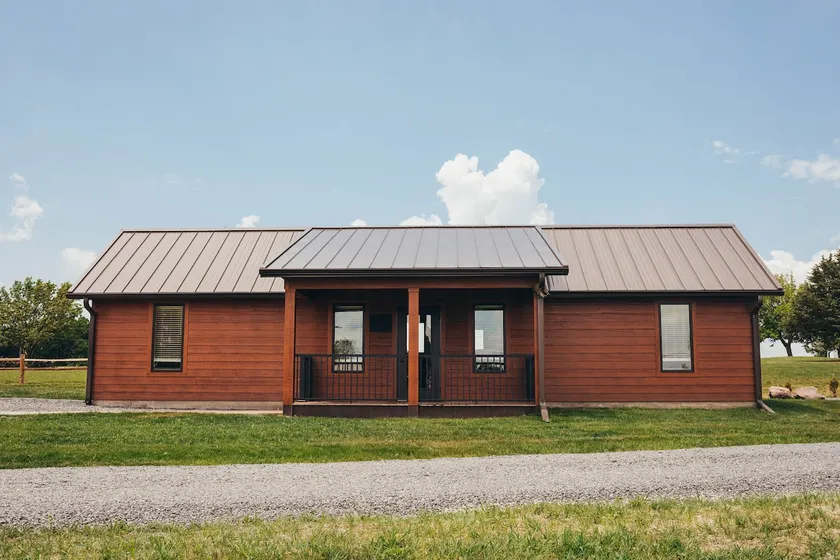 The Caribou Cabin in Bethany, MO - Image 1