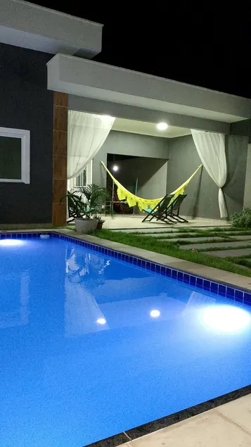 Life in Paraíso Lagoinha - Image 1