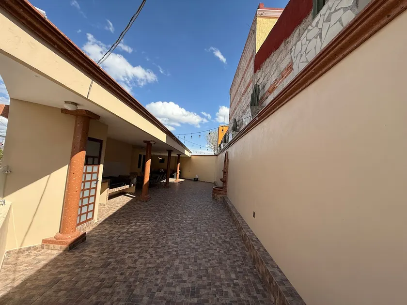 Get to know Bernal, Tequisquiapan, Ezequiel Montes - Image 1
