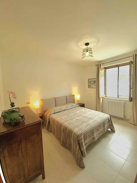 Comfortable house in the Lucanian hills - Image 1