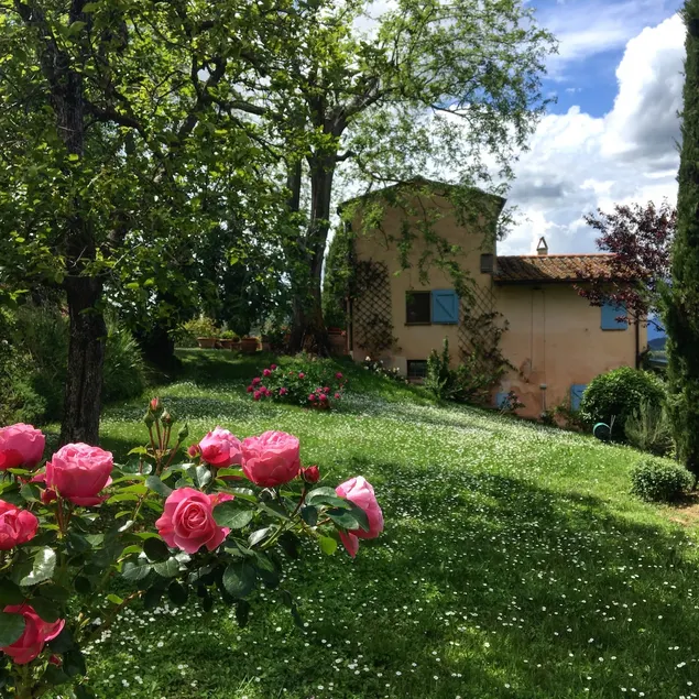 Romantic getaway among villages, nature, Pisa and Florence - Image 1