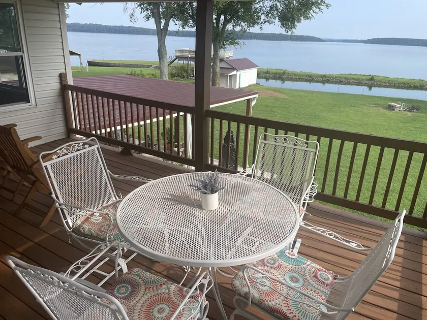 Our Lakehouse - Image 1