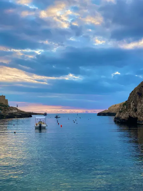 Best Of Xlendi SeaView Apartment - Image 1