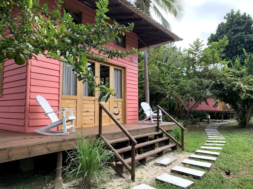 Beachside House with A/C near Tayrona Park #1 - Image 1