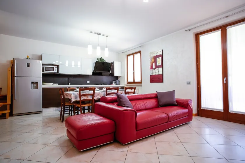 Simona vacation home - Image 1