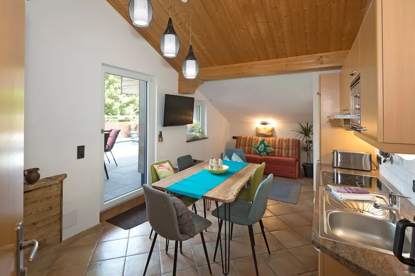 Panoramic Apartment 3 - Image 1