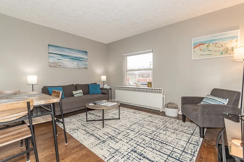 The Lake View Suite #4 - Image 1