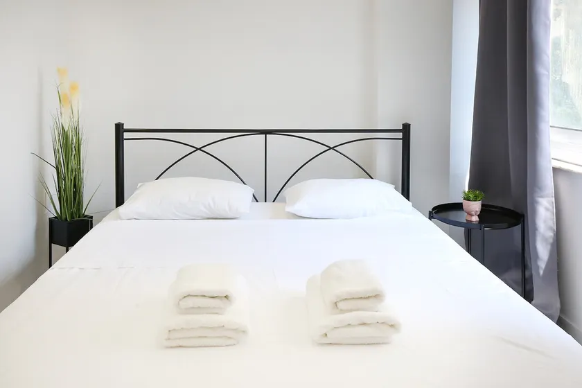 #Ioanna Apartments Luxury Suite Νο4 - Image 1