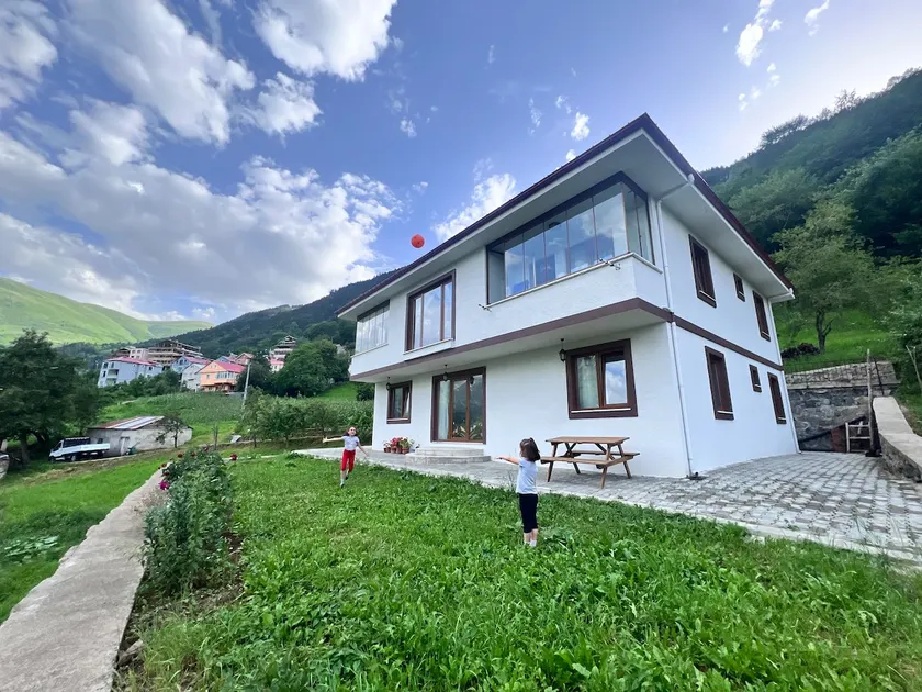 Villa Apartment with a Perfect View Lifora House - Image 1