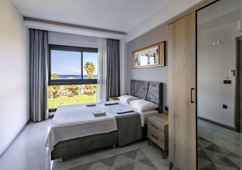 3+1 Duplex Deluxe Suite - Image 1