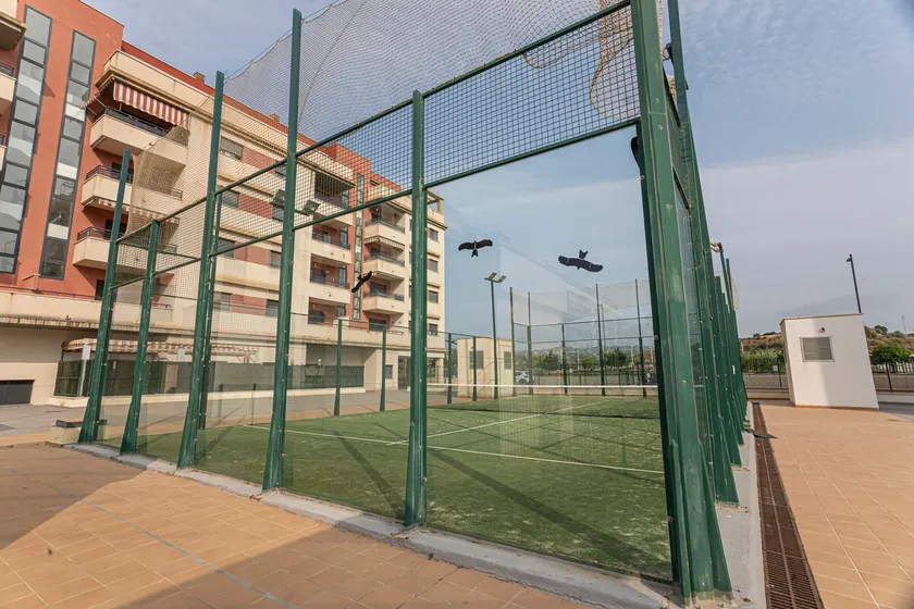 Apartment in Torre del Mar - Image 1