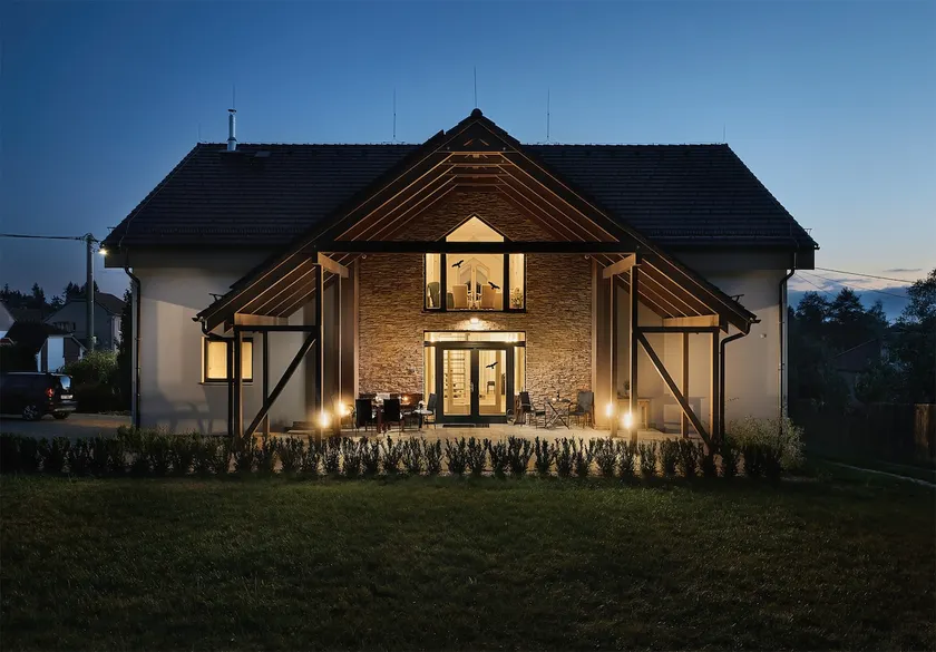 Apartmány Benedicta - Image 1