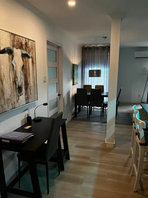 Holidays in Estrie: Beautiful condo in Magog - Image 1