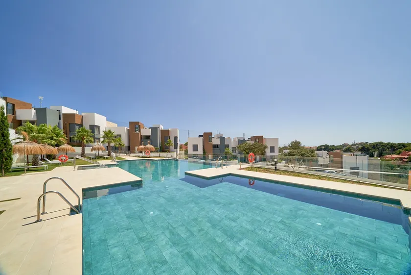 Cabopino Boutique Apartment - Image 1