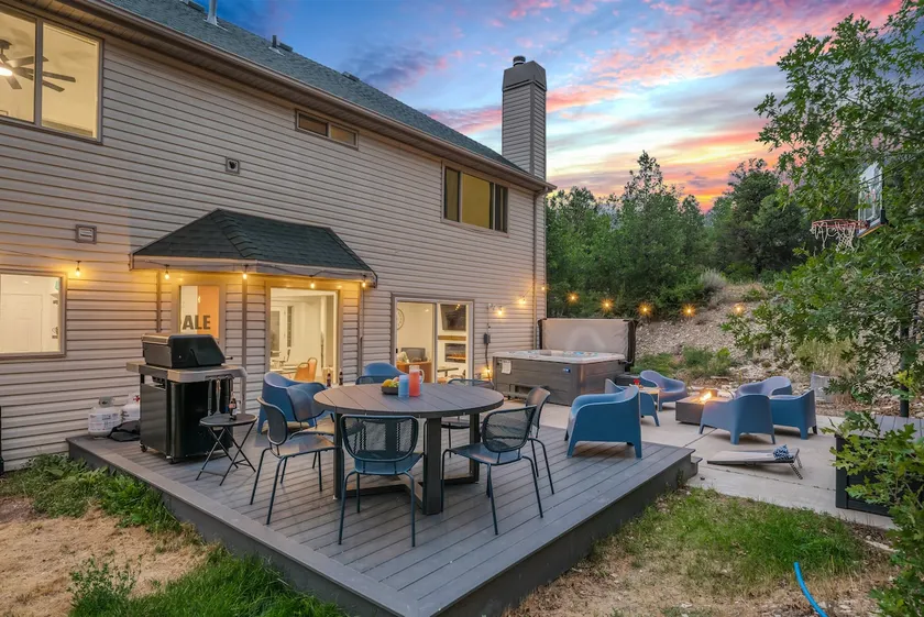 Near Zion | Hot Tub | Game Room - Image 1