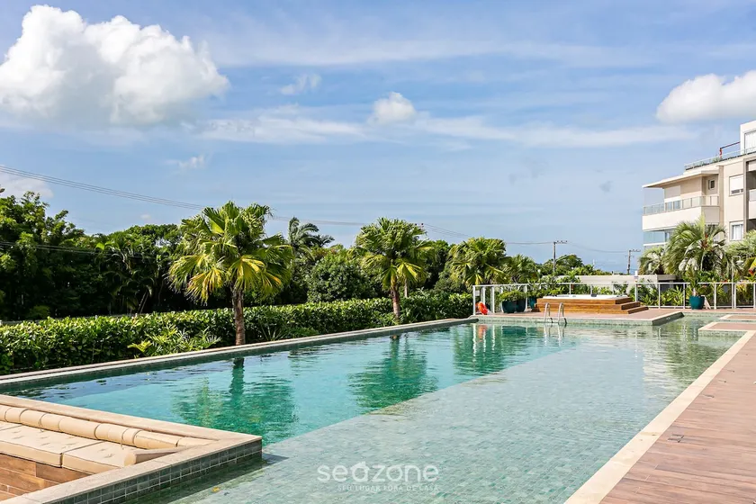 Apartment in Thai Beach Home Spa Tbs1105 - Image 1