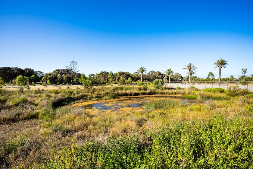 New Studio10min walk to beach, fishing, lake, wine - Image 1