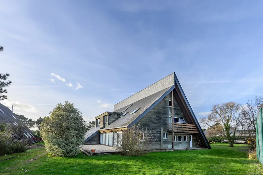 Apartment Pyramide by Interhome - Image 1