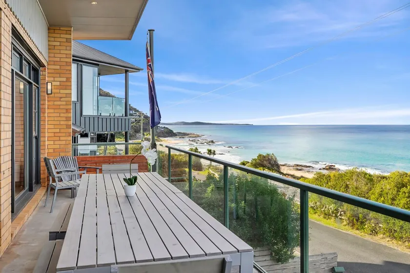 Saltwater - Lorne Holiday Stays - Image 1